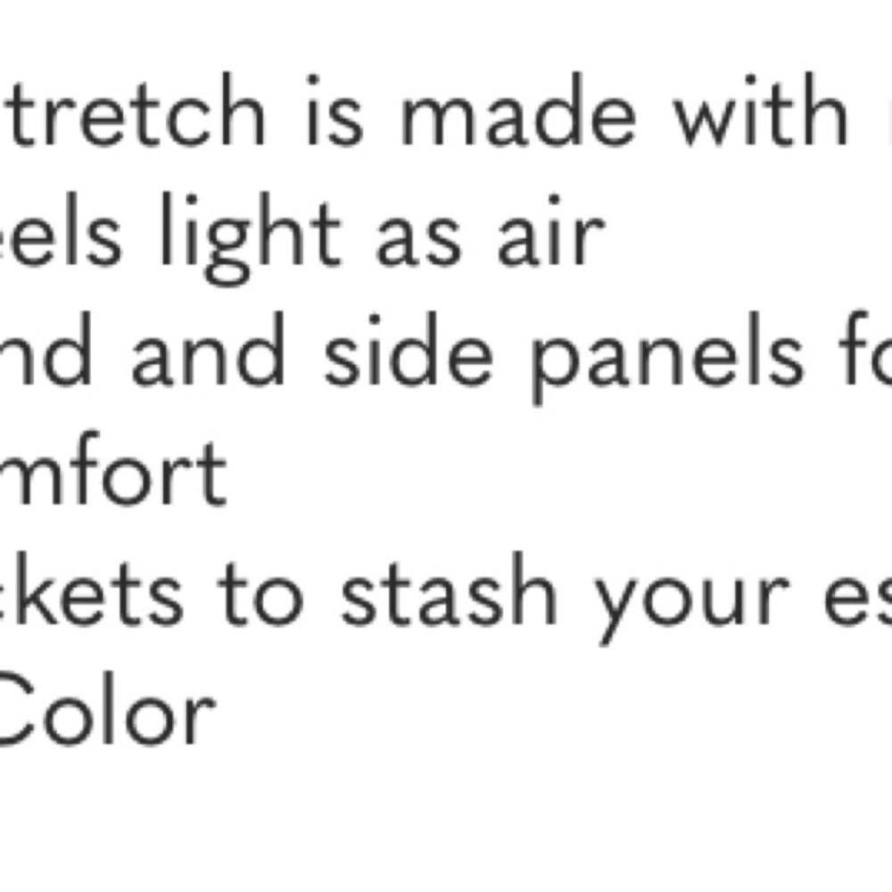 Athleta Brooklyn Ankle Pant - Picture 5 of 12